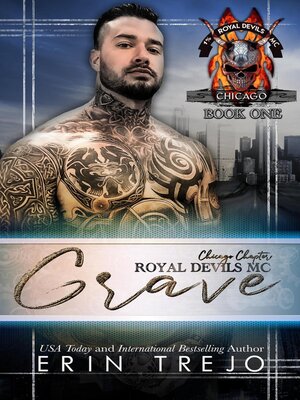 cover image of Grave
